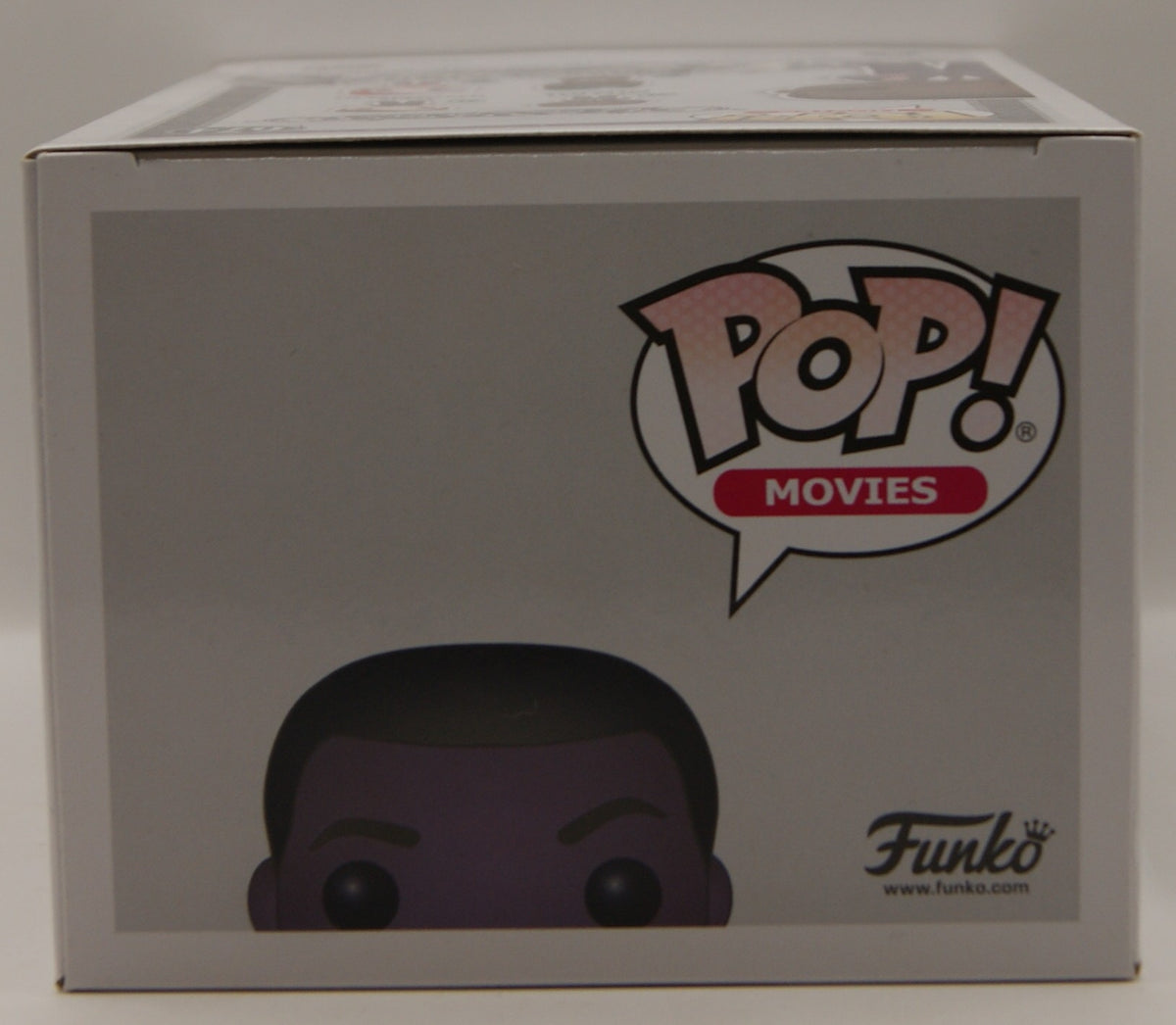 Funko Pop! Movies Die Glücksritter Trading Places Billy Ray Valentine #674 Vinyl Figur OVP