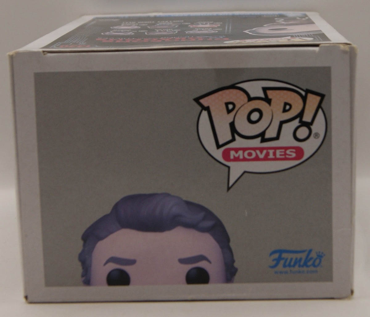 Funko Pop! Movies Dungeons & Dragons Honor Among Thieves Forge #1330 Vinyl Figur OVP
