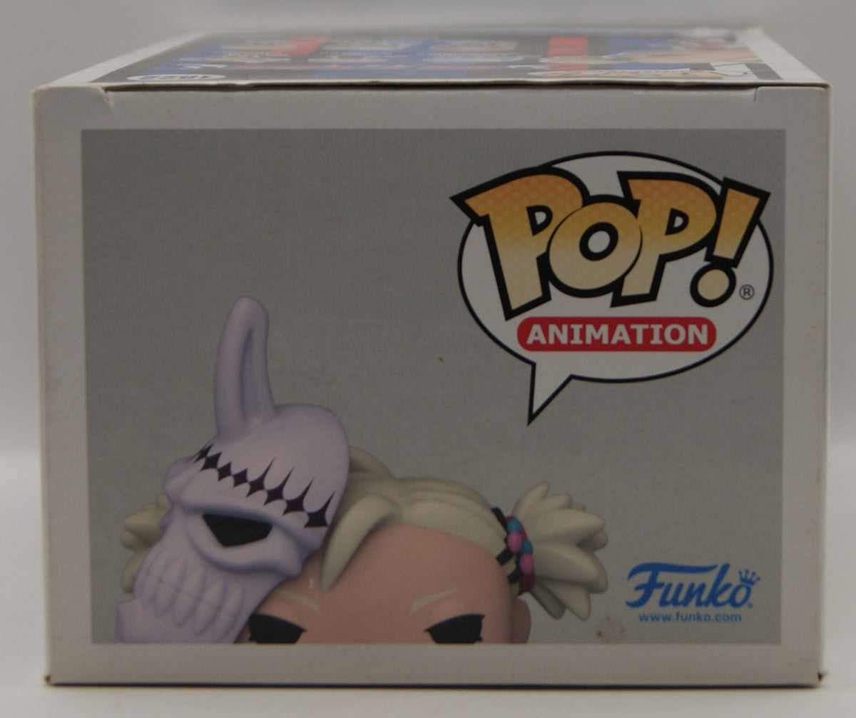 Funko Pop! Animation – Bleach – Hiyori Sarugaki #1822