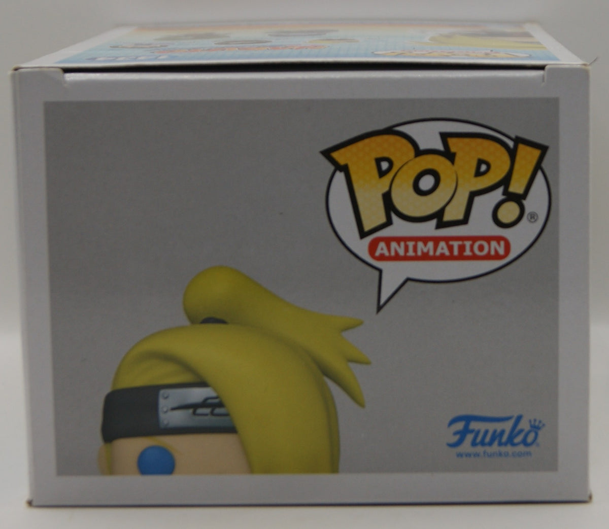 Funko Pop! Animation – Naruto Shippuden – Deidara #1434
