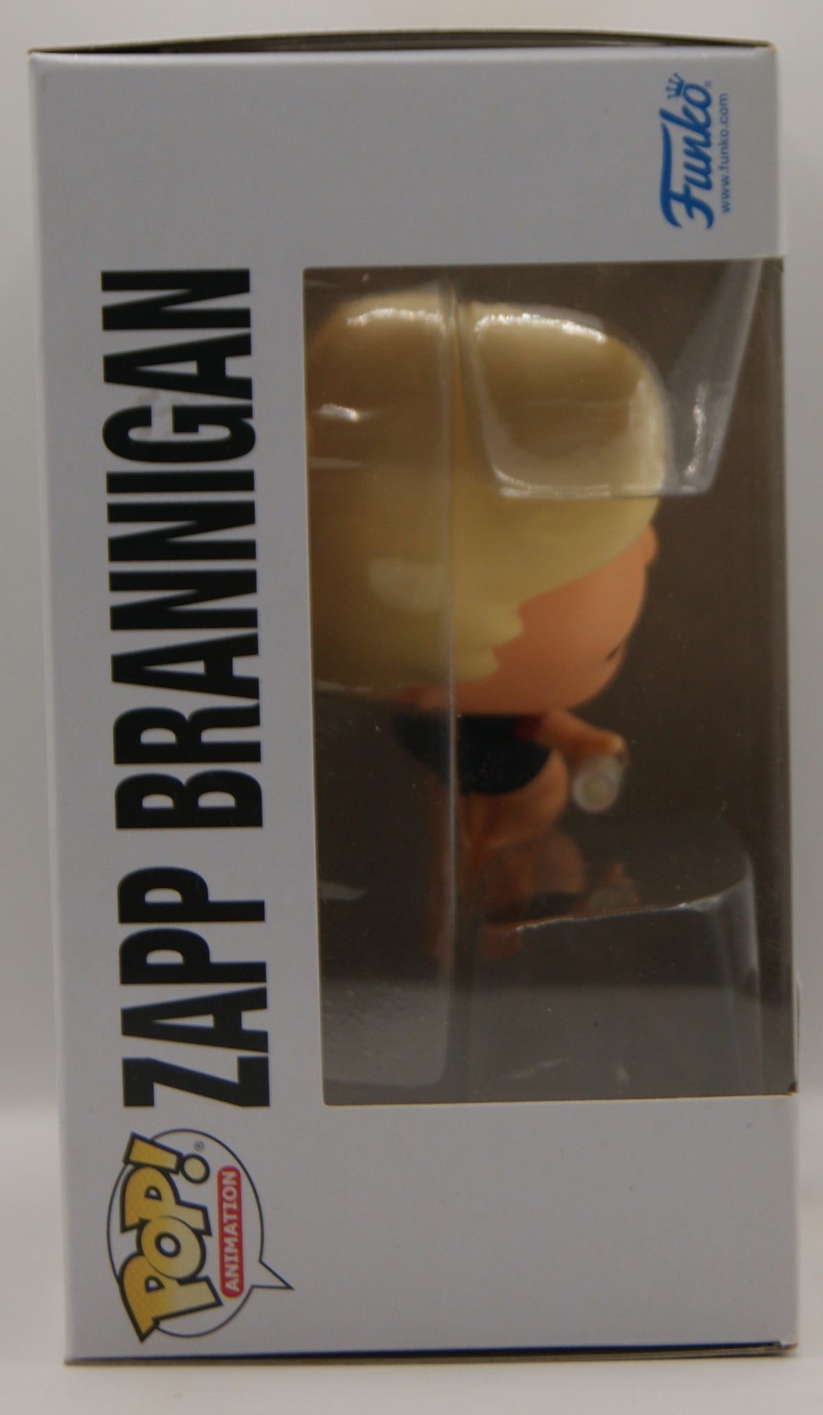 Funko Pop! Animation – Futurama – Zapp Brannigan #1759