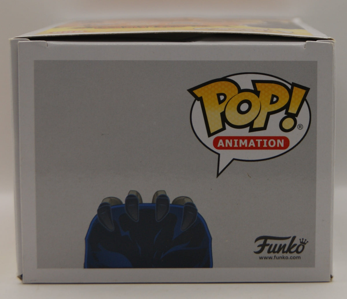 Funko Pop! Animation – My Hero Academia – All For One #609