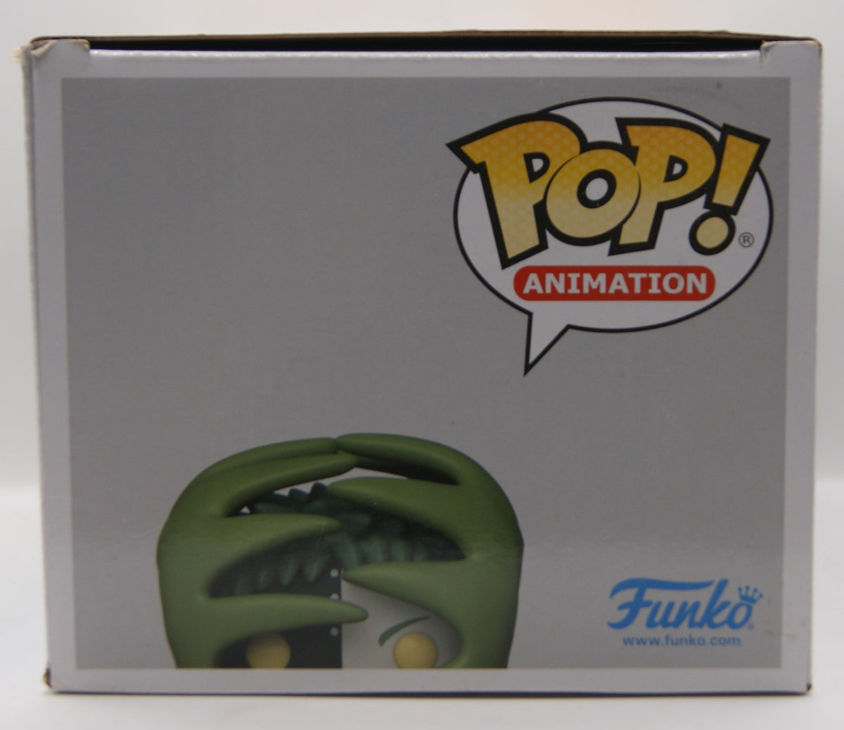 Funko Pop! Super Naruto Shippuden Zetsu #1438 XXL 17 cm Akatsuki OVP