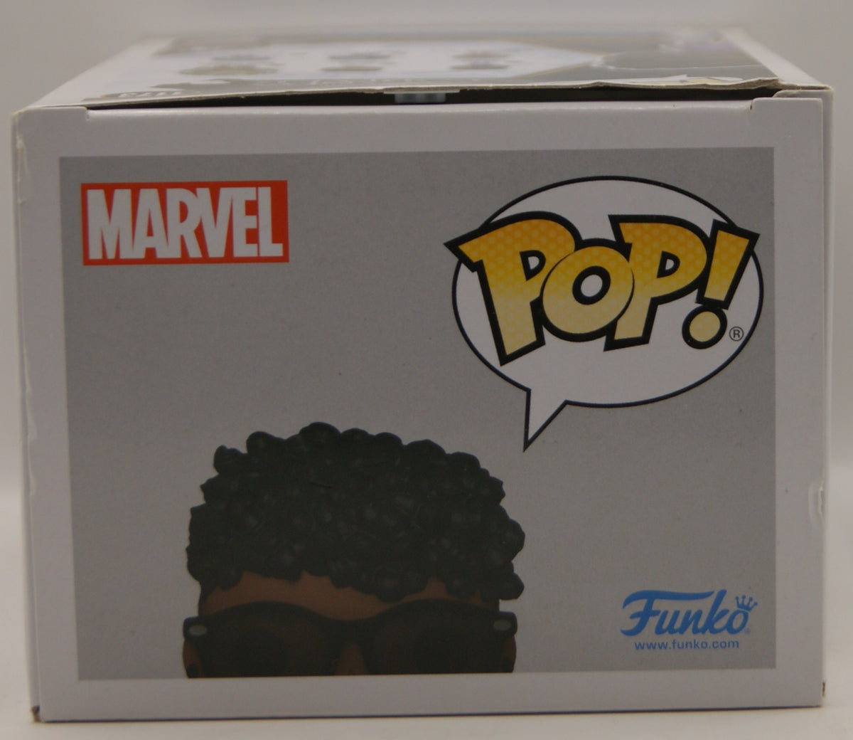 Funko Pop! Marvel Black Panther Wakanda Forever Shuri #1173 Bobble-Head OVP