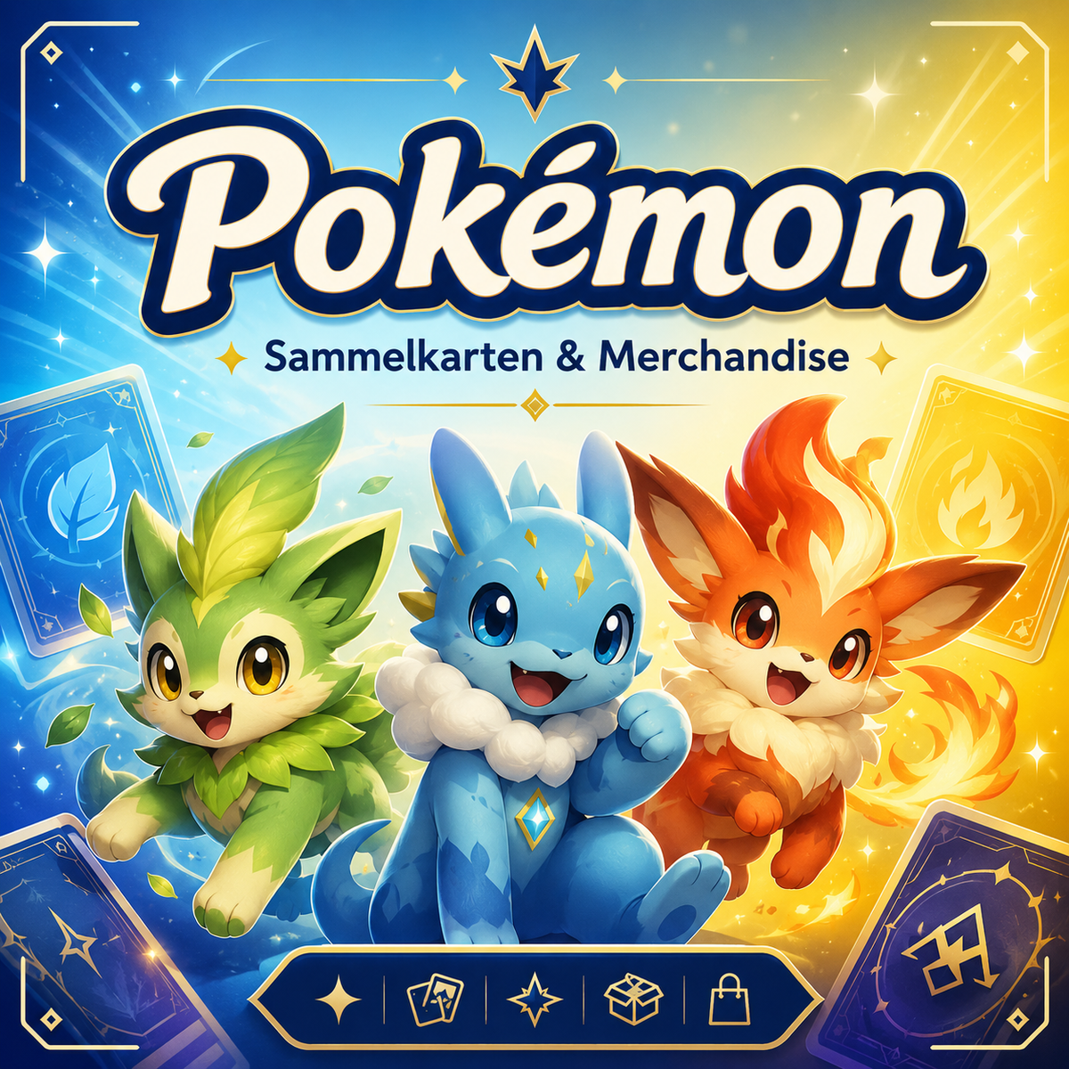 Pokemon