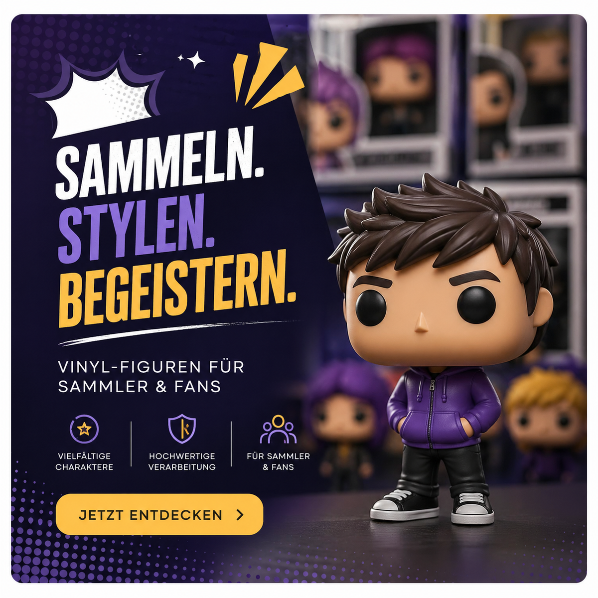 Funko Pop