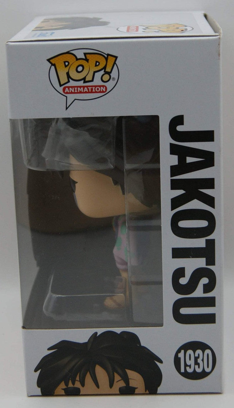 Funko POP! Animation 1930 Jakotsu InuYasha Anime Vinyl Figur OVP