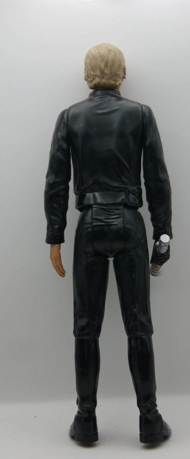 Hasbro Star Wars Luke Skywalker 12" Actionfigur 2013 Return of the Jedi 30 cm