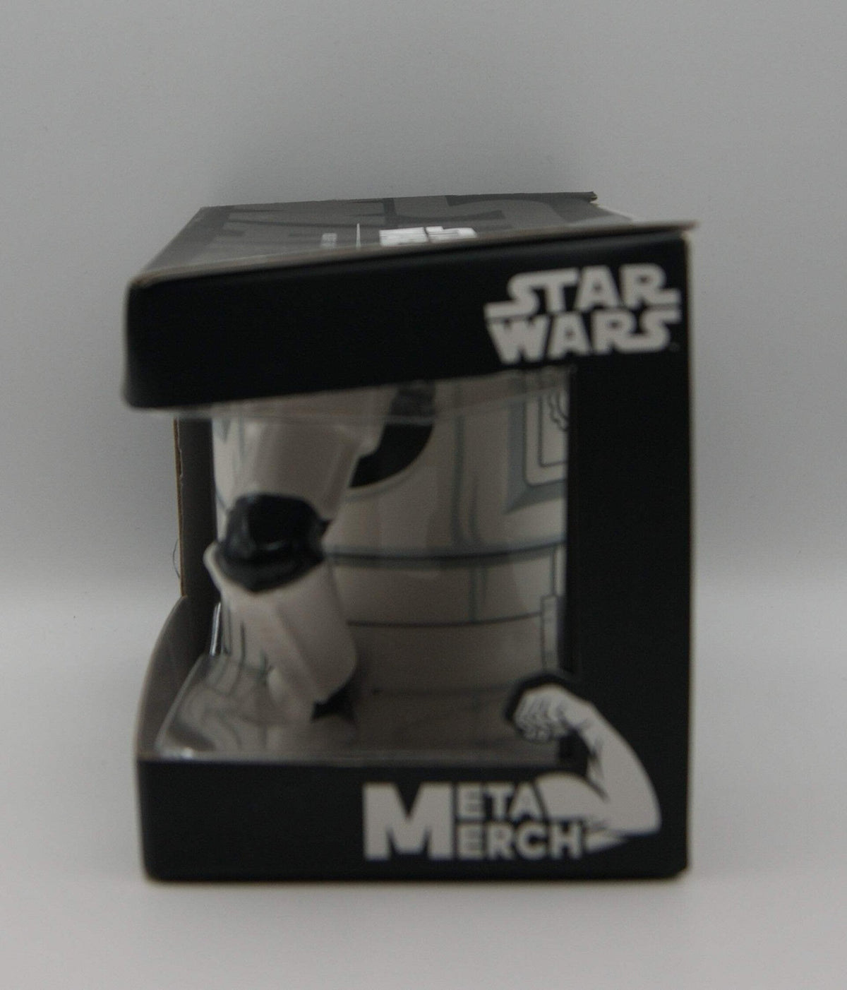 Star Wars Stormtrooper Tasse 3D Arm Mug 350 ml Disney OVP