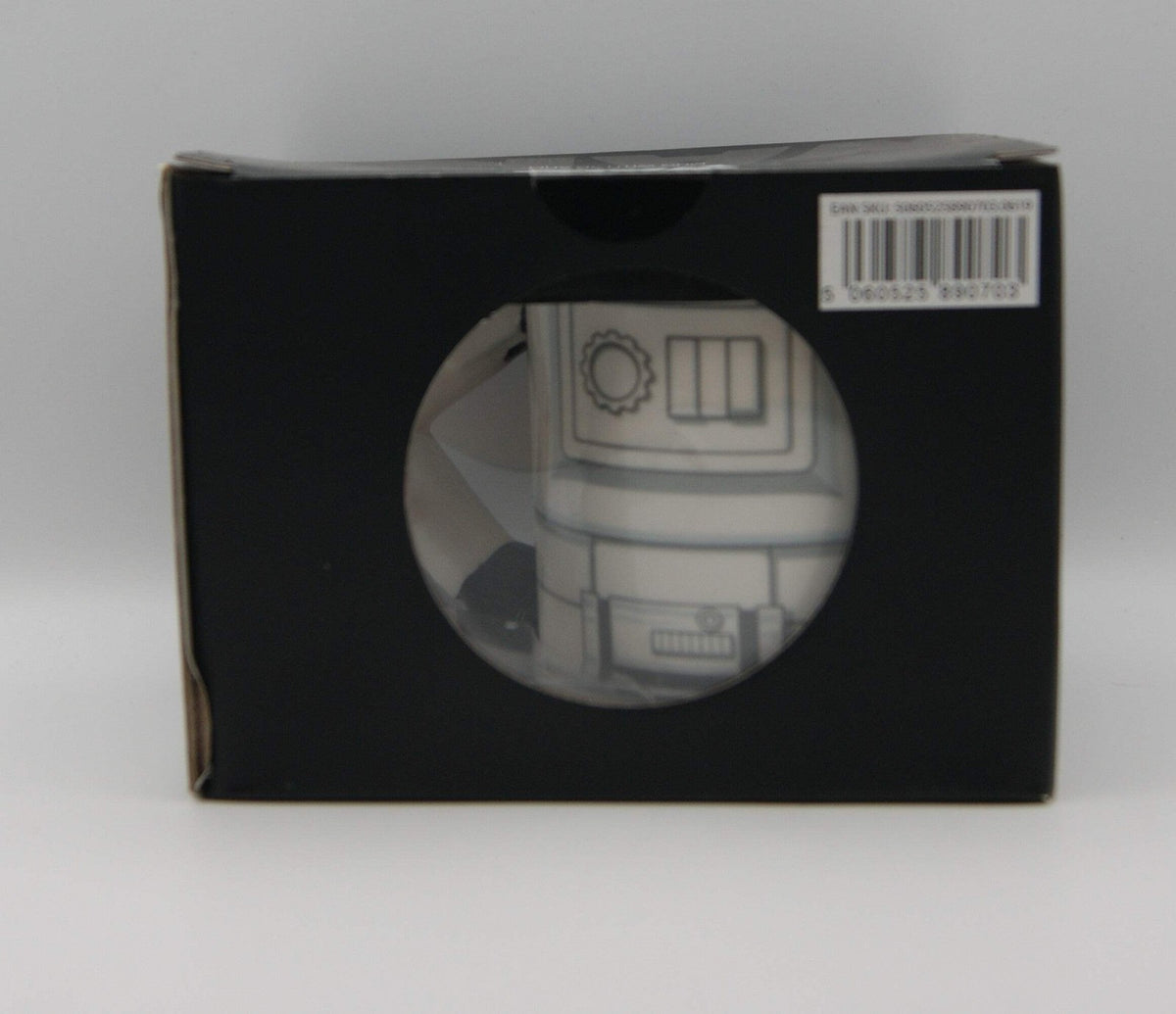 Star Wars Stormtrooper Tasse 3D Arm Mug 350 ml Disney OVP