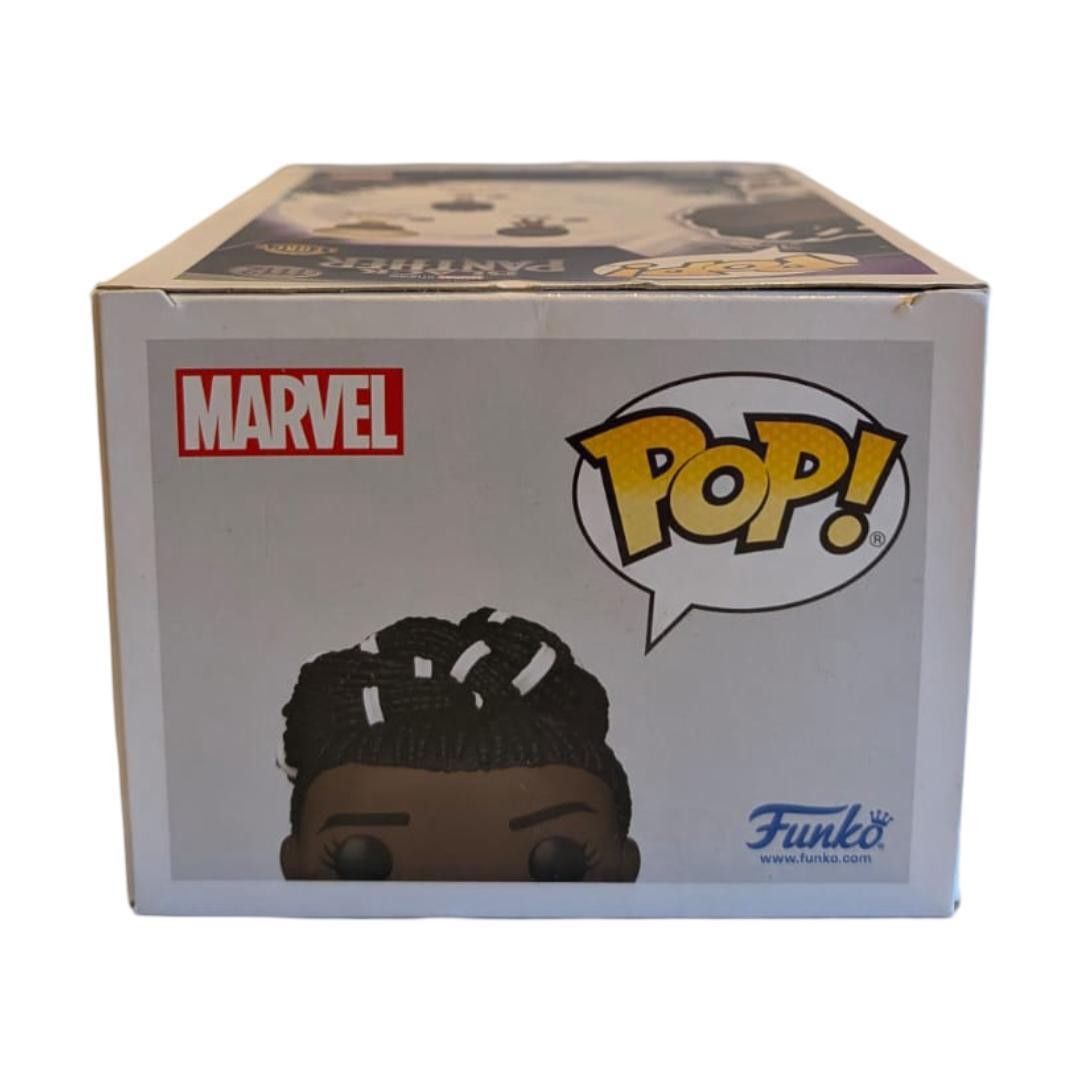 Funko Pop! Marvel Black Panther – Shuri #1112 Legacy Collection – Special Editio