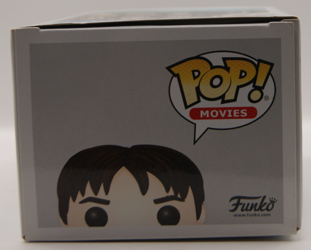 Funko Pop! Movies Valerian and the City of a Thousand Planets Valerian #437 OVP