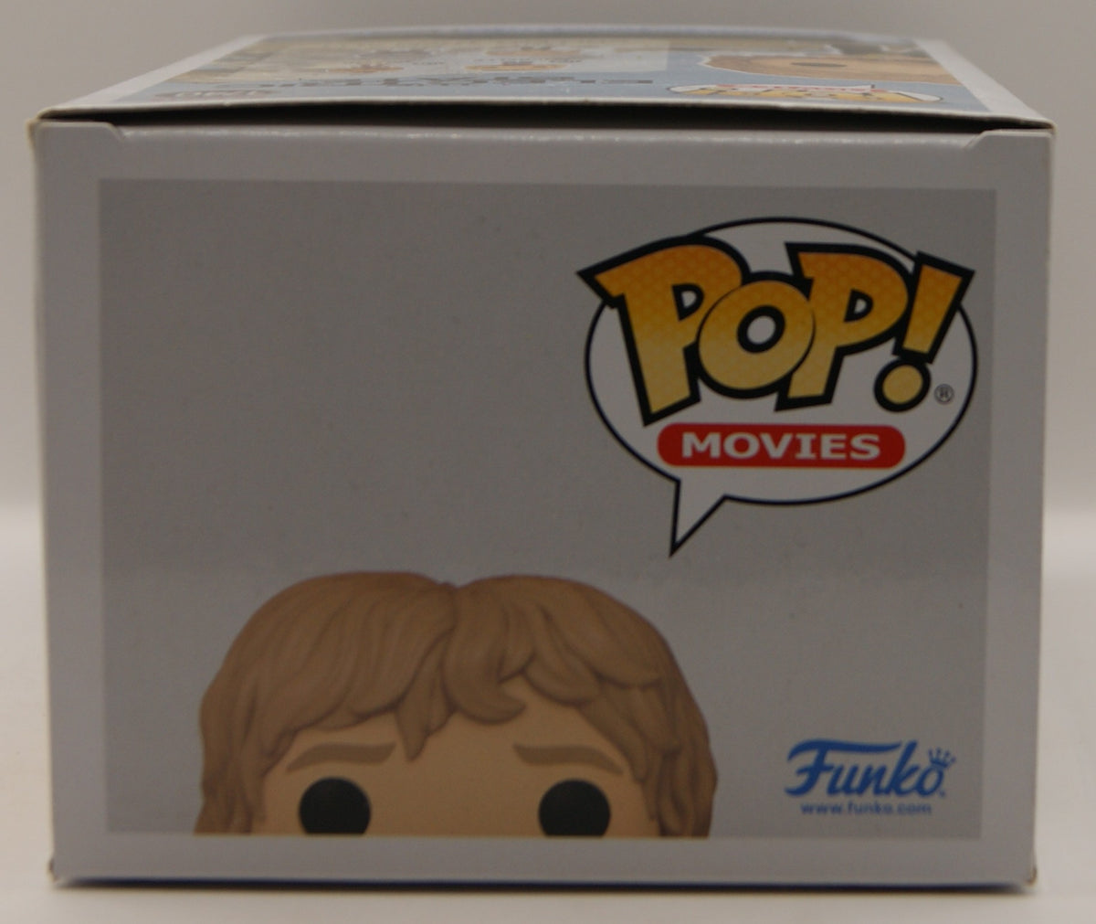 Funko Pop! Movies The Electric State Keats #1740 Netflix Vinyl Figur OVP