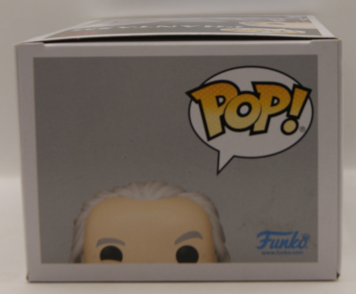 Funko Pop! Movies Phantasm Tall Man #1588 Horror Vinyl Figur OVP