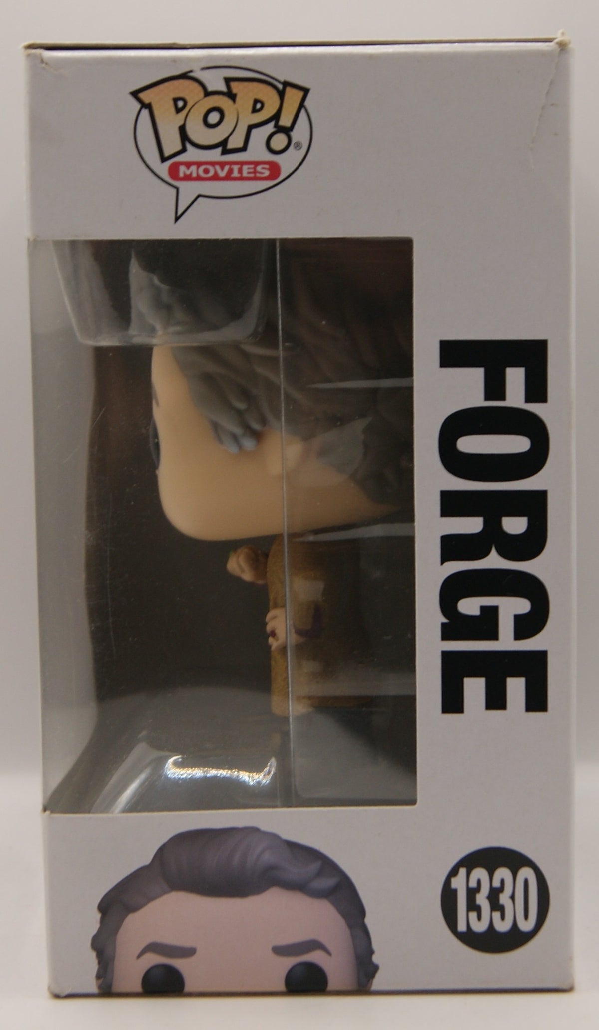 Funko Pop! Movies Dungeons & Dragons Honor Among Thieves Forge #1330 Vinyl Figur OVP