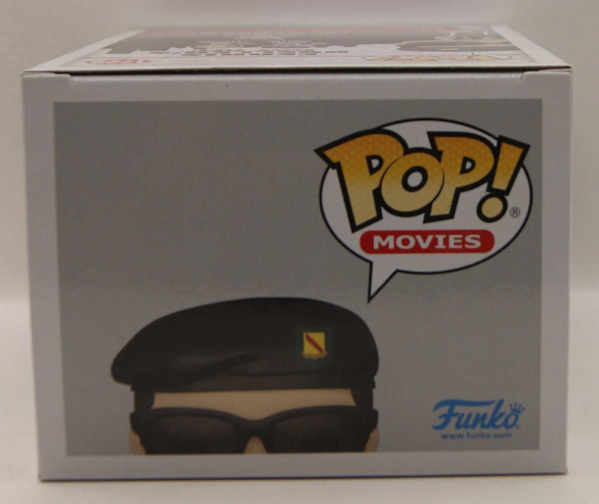 Funko Pop! Movies Ferris Bueller’s Day Off Ferris Bueller #1729 Vinyl Figur OVP