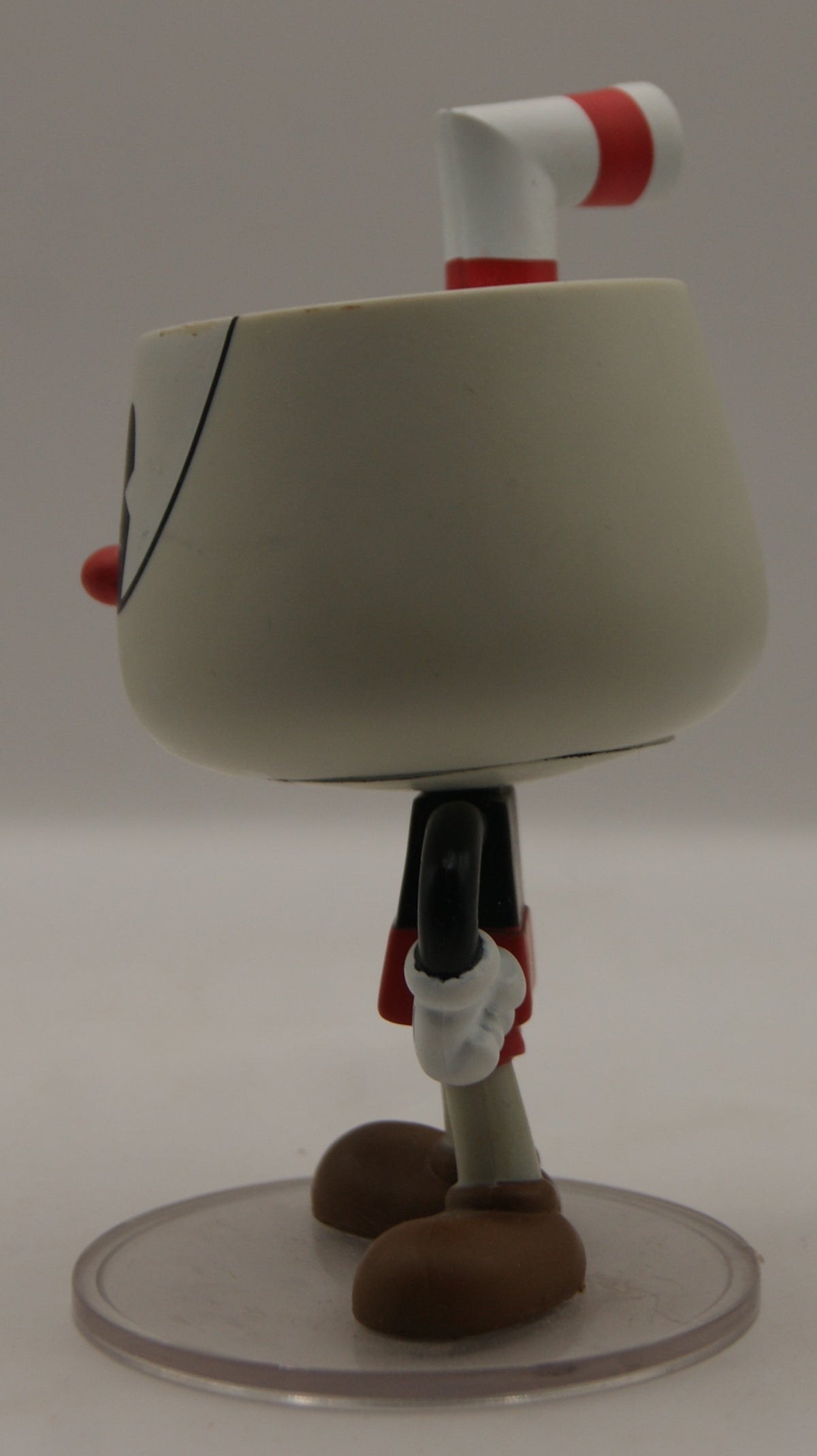Funko Pop! Games Cuphead #310 & Mugman #311 Set 2 Figuren Vaulted ohne OVP
