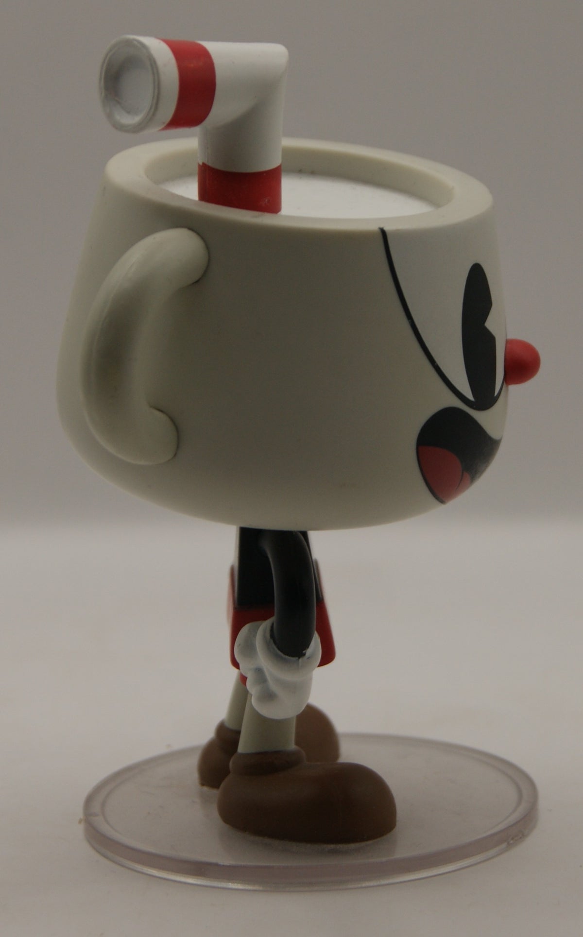 Funko Pop! Games Cuphead #310 & Mugman #311 Set 2 Figuren Vaulted ohne OVP
