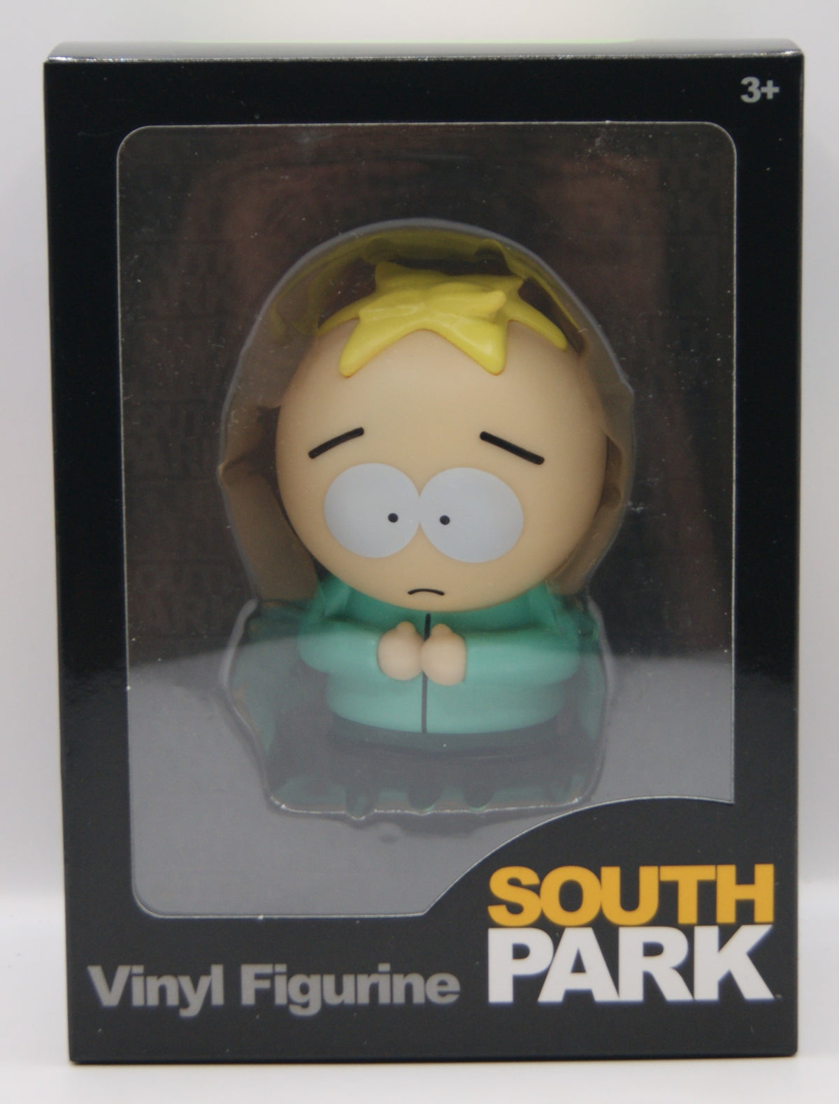 South Park Vinyl Figurine – komplette 6er Serie – Khadou 2024 – OVP