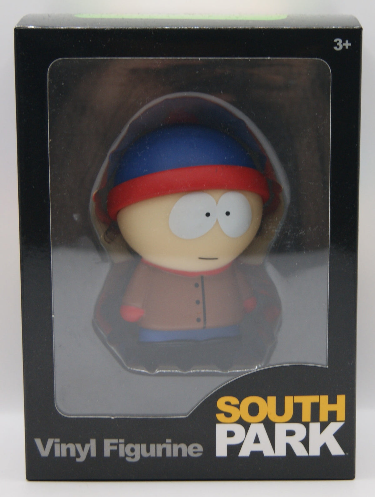South Park Vinyl Figurine – komplette 6er Serie – Khadou 2024 – OVP