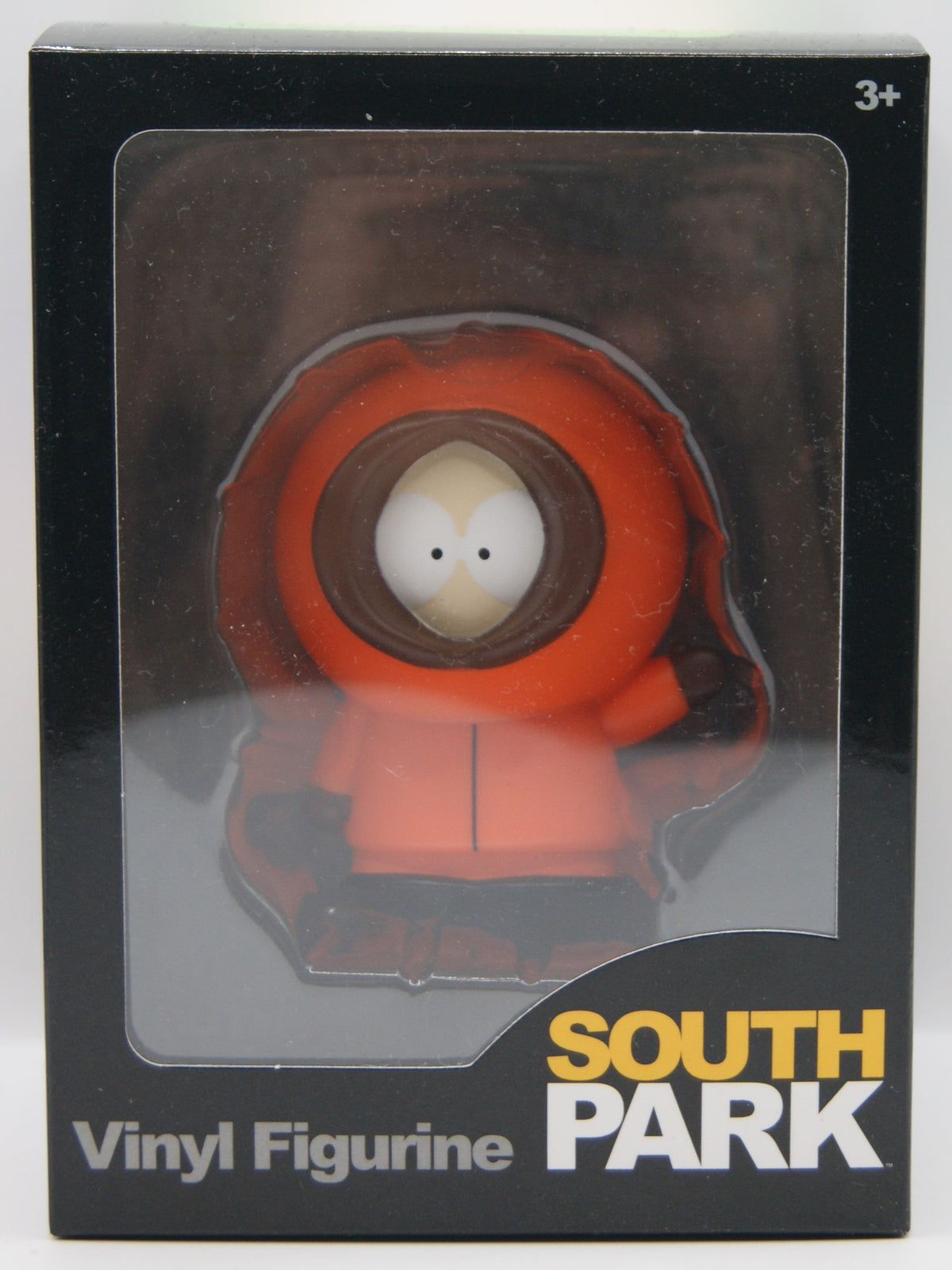 South Park – Kenny McCormick Vinyl Figurine – Khadou 2024 – OVP