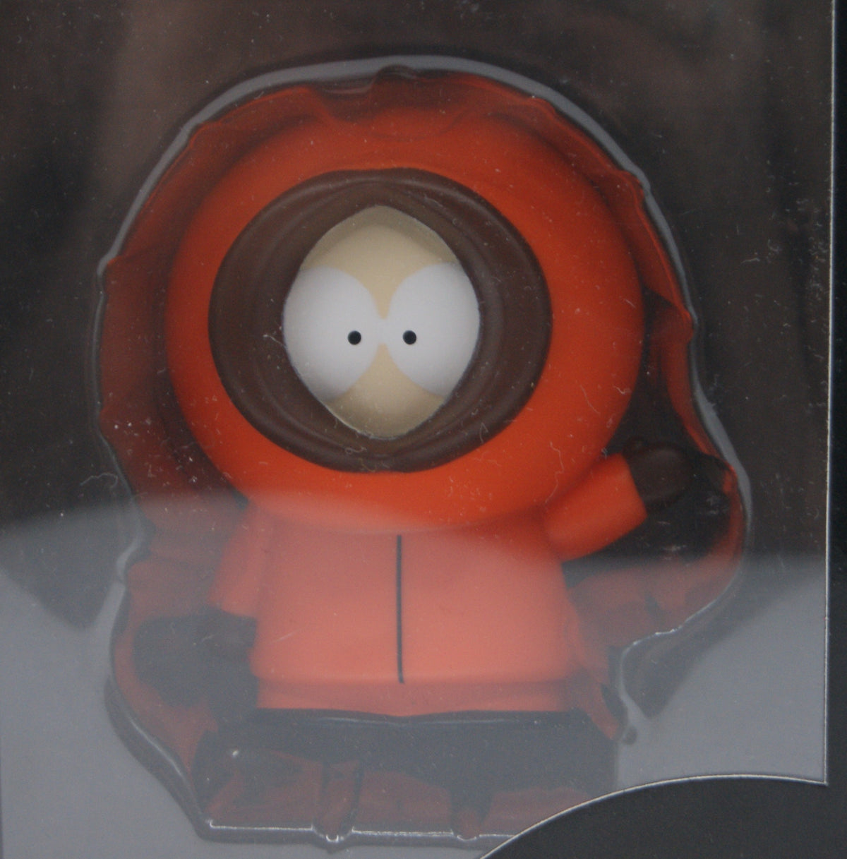 South Park – Kenny McCormick Vinyl Figurine – Khadou 2024 – OVP