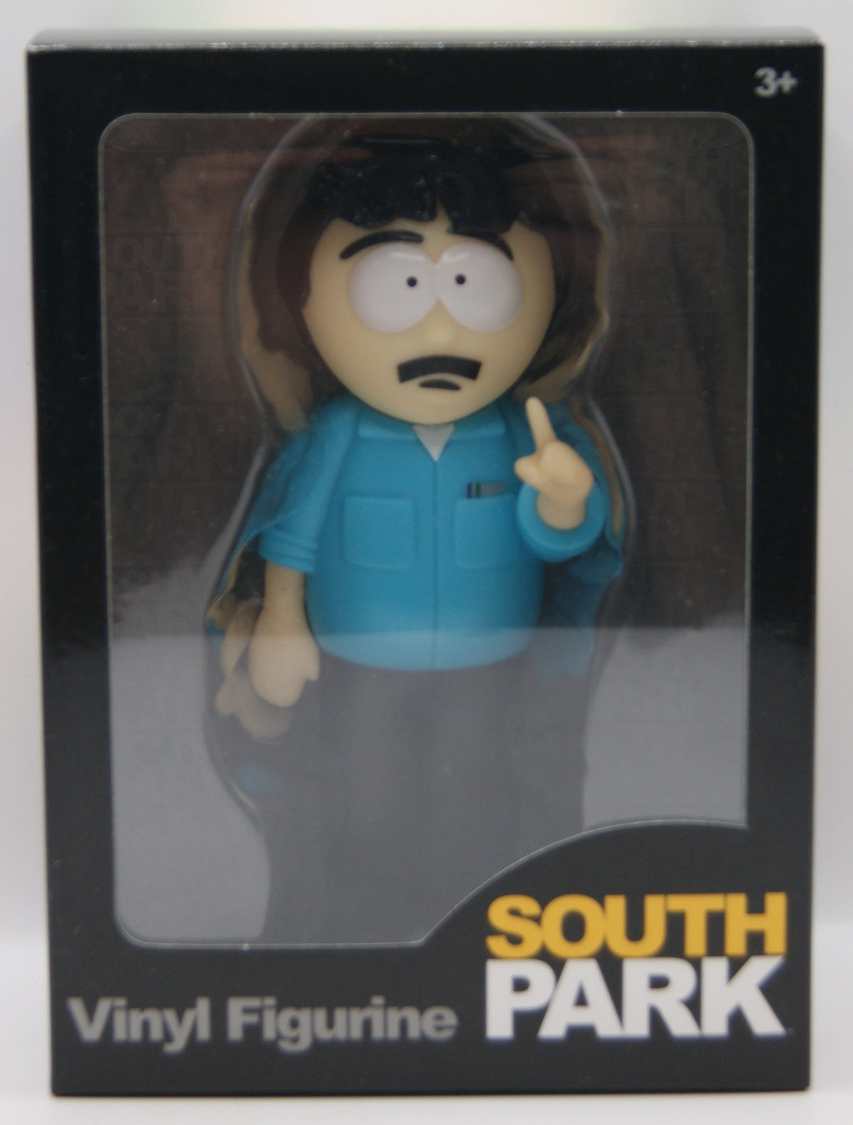 South Park Vinyl Figurine – komplette 6er Serie – Khadou 2024 – OVP