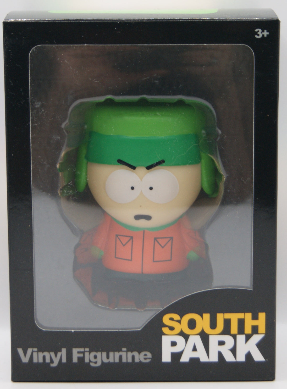 South Park Vinyl Figurine – komplette 6er Serie – Khadou 2024 – OVP