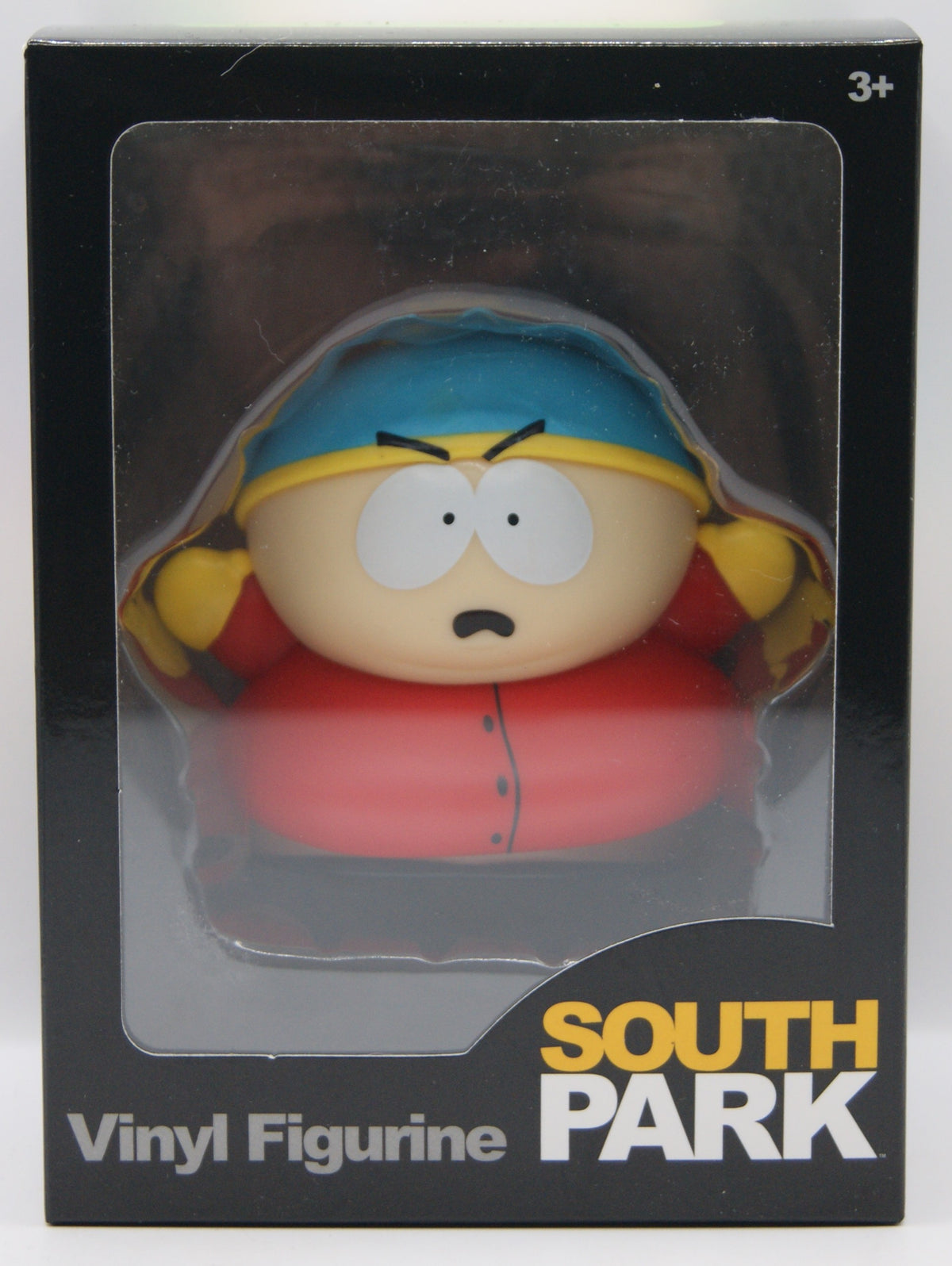 South Park Vinyl Figurine – komplette 6er Serie – Khadou 2024 – OVP