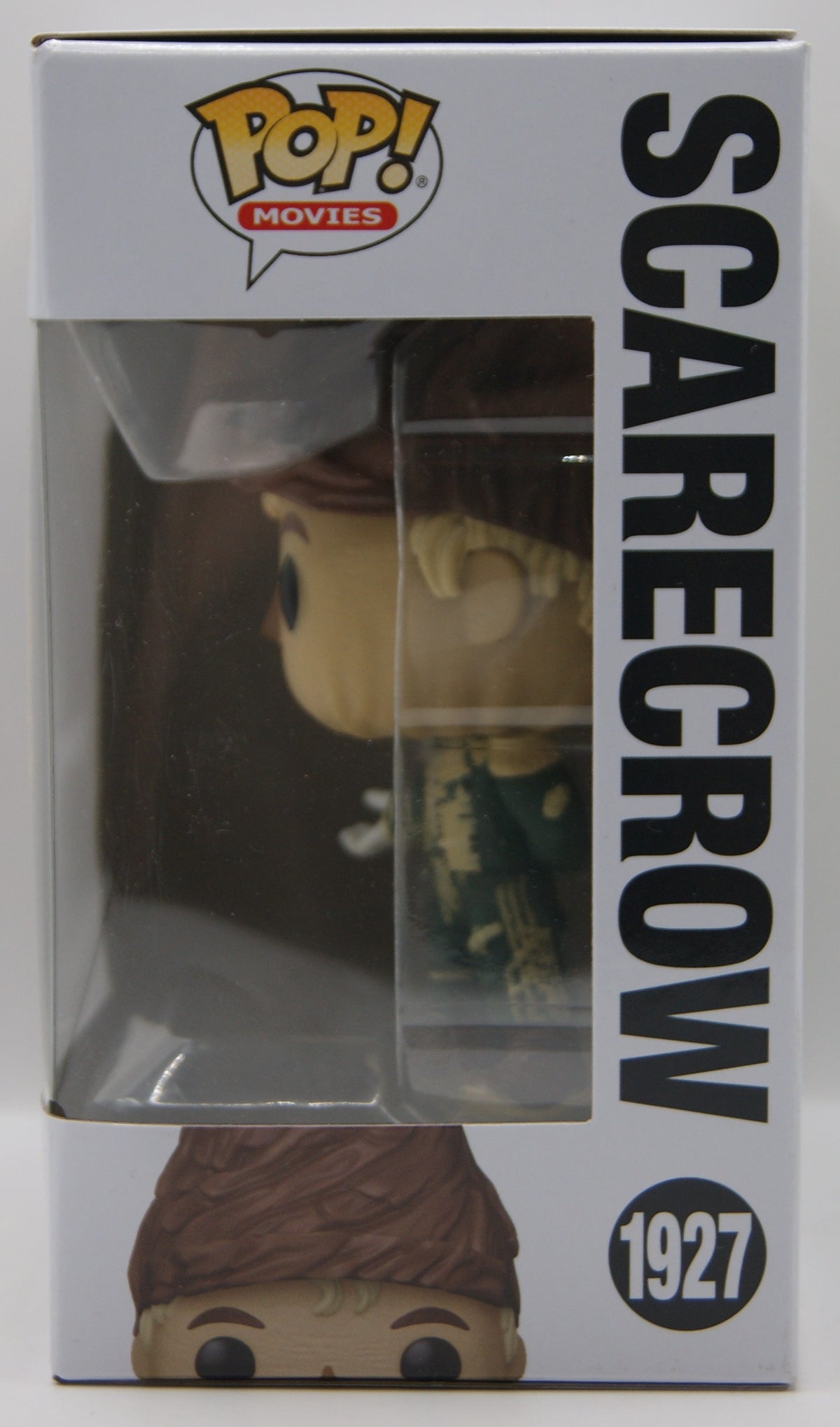 Funko Pop! Movies Wicked For Good Scarecrow #1927 Vinyl Figur OVP
