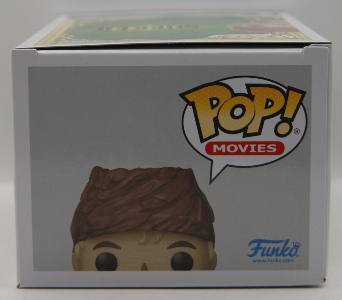Funko Pop! Movies Wicked For Good Scarecrow #1927 Vinyl Figur OVP