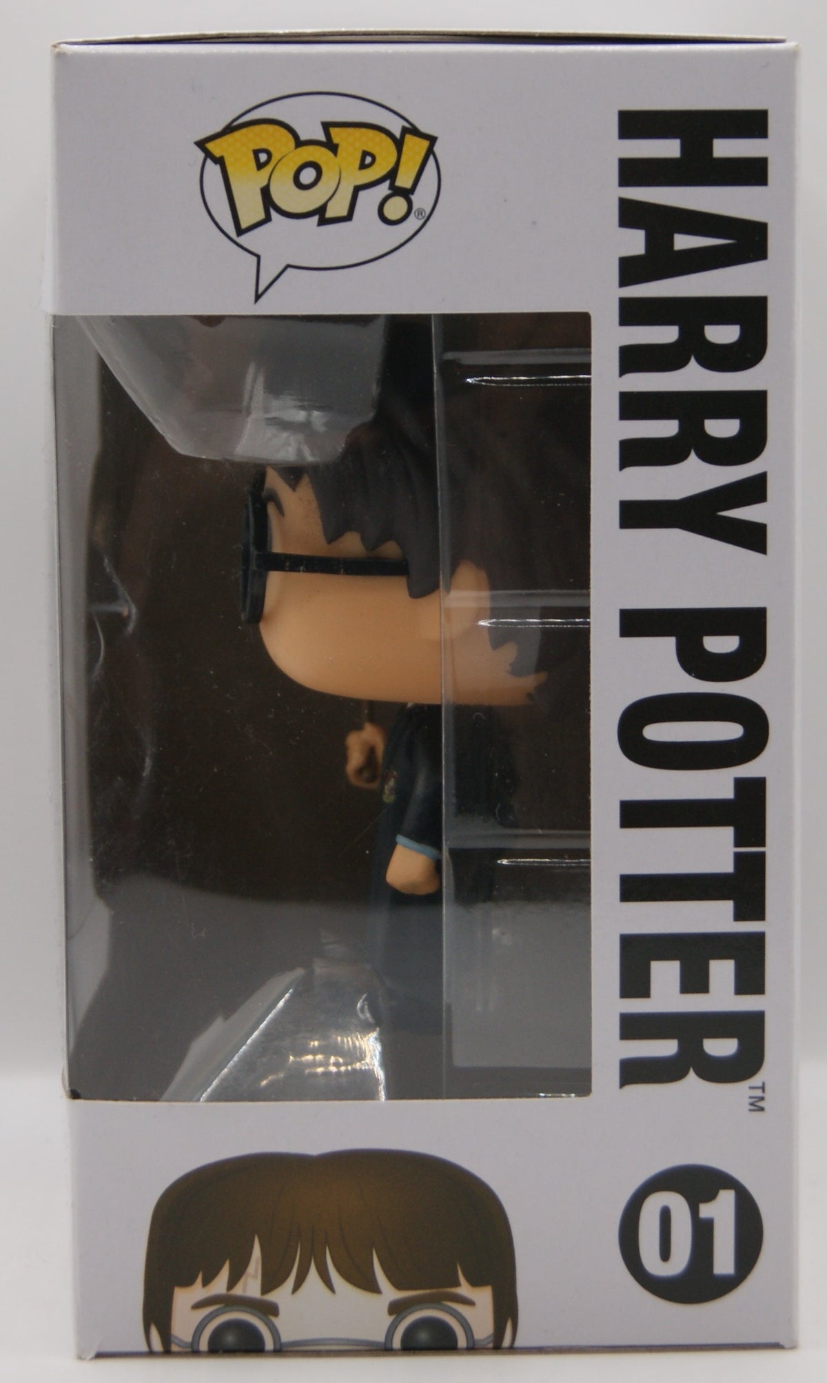 Funko Pop! Harry Potter – Harry Potter #01 – Series 1