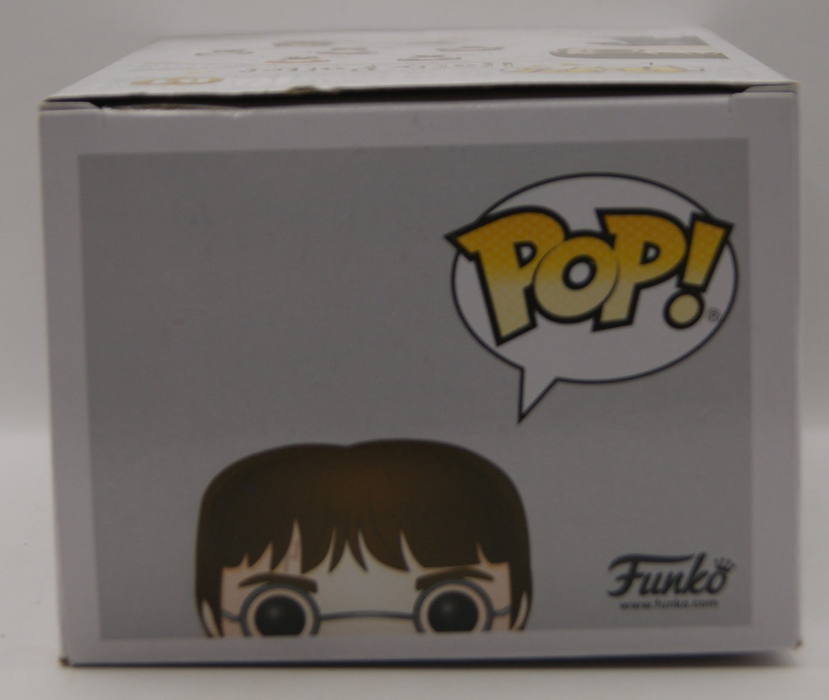 Funko Pop! Harry Potter – Harry Potter #01 – Series 1