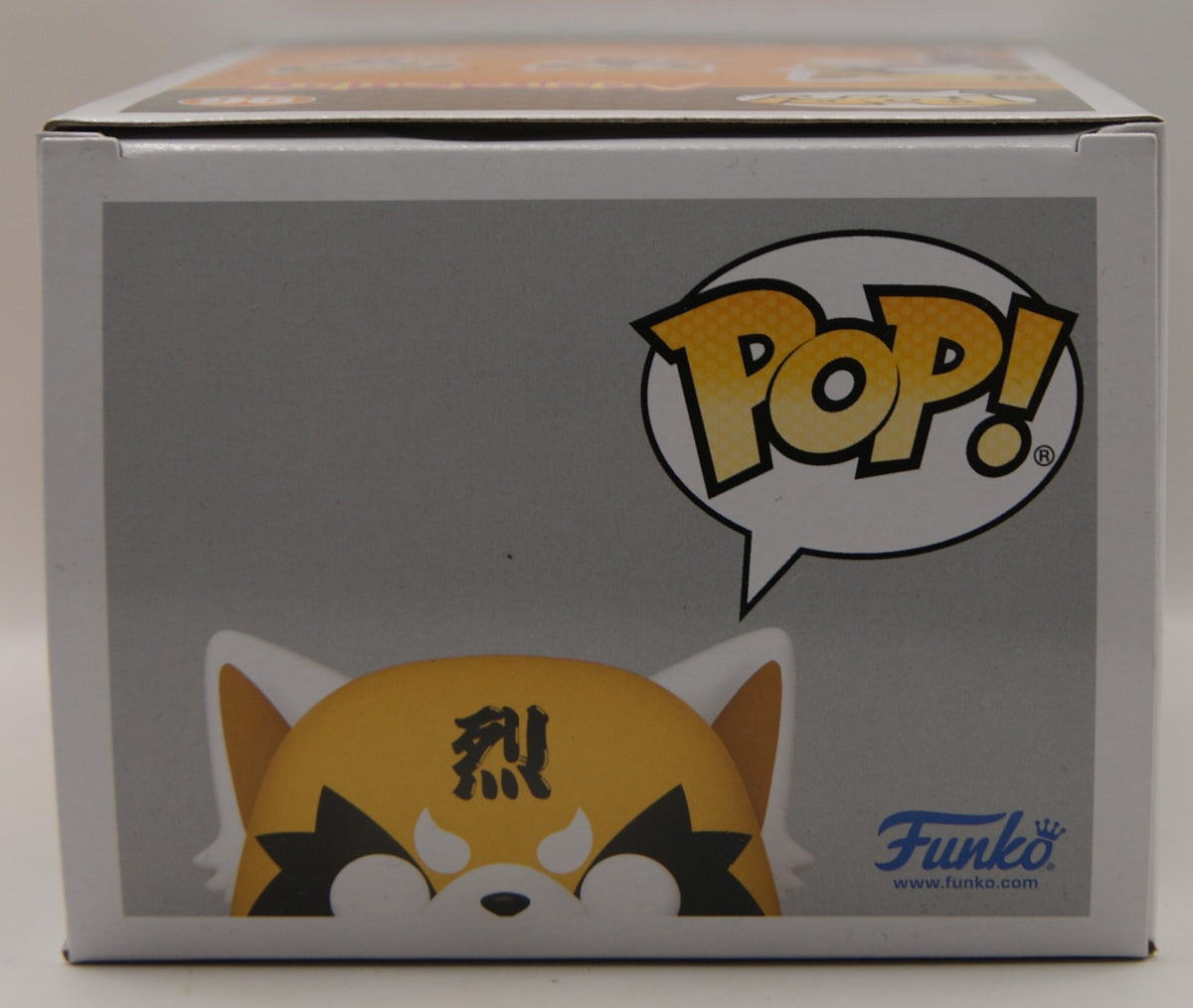Funko Pop! Aggretsuko – Aggretsuko with Guitar #96