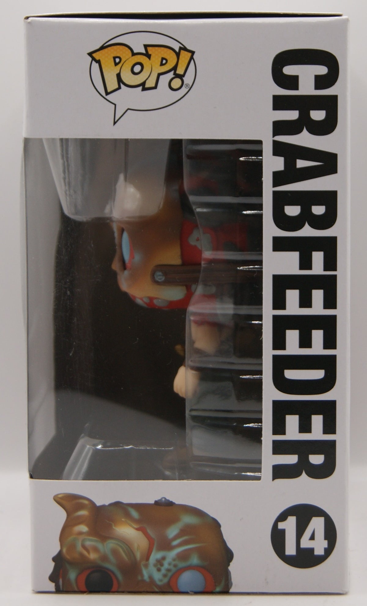 Funko Pop! House of the Dragon – Crabfeeder #14 – Day of the Dragon