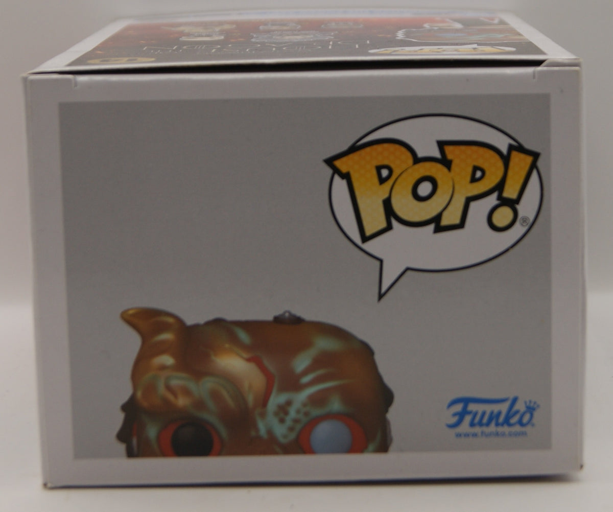 Funko Pop! House of the Dragon – Crabfeeder #14 – Day of the Dragon