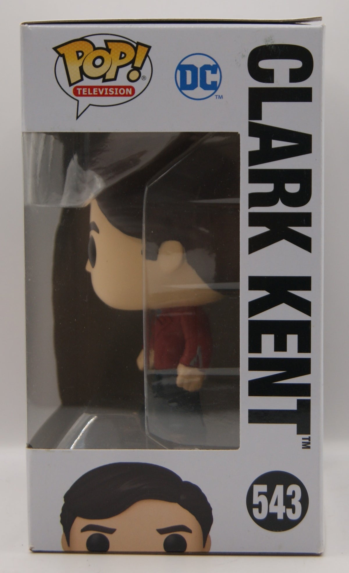 Funko Pop! Television – Smallville – Clark Kent #543