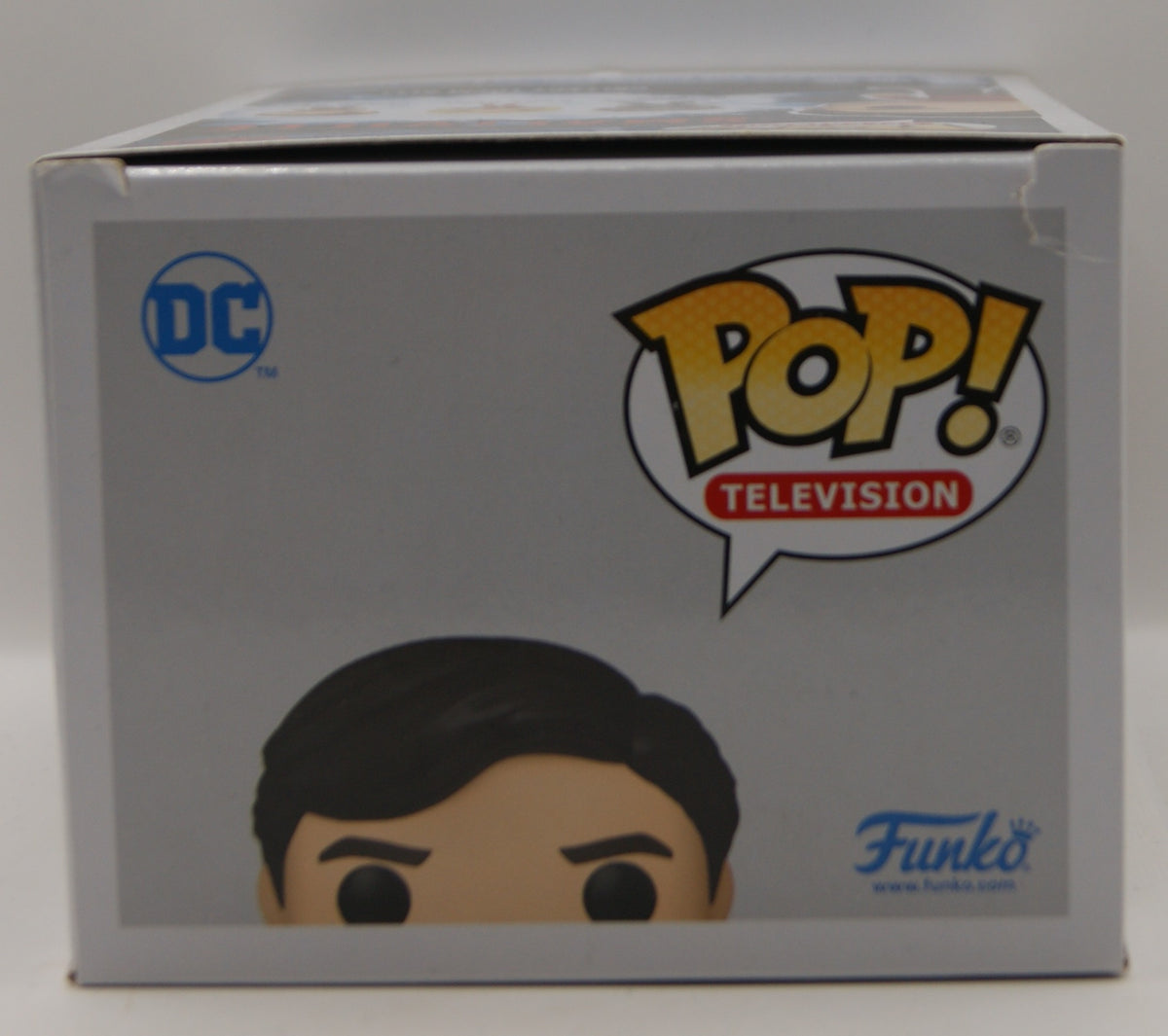 Funko Pop! Television – Smallville – Clark Kent #543