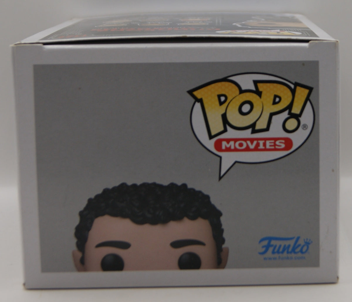 Funko POP! Movies 1327 Simon Dungeons & Dragons Ehre unter Dieben OVP