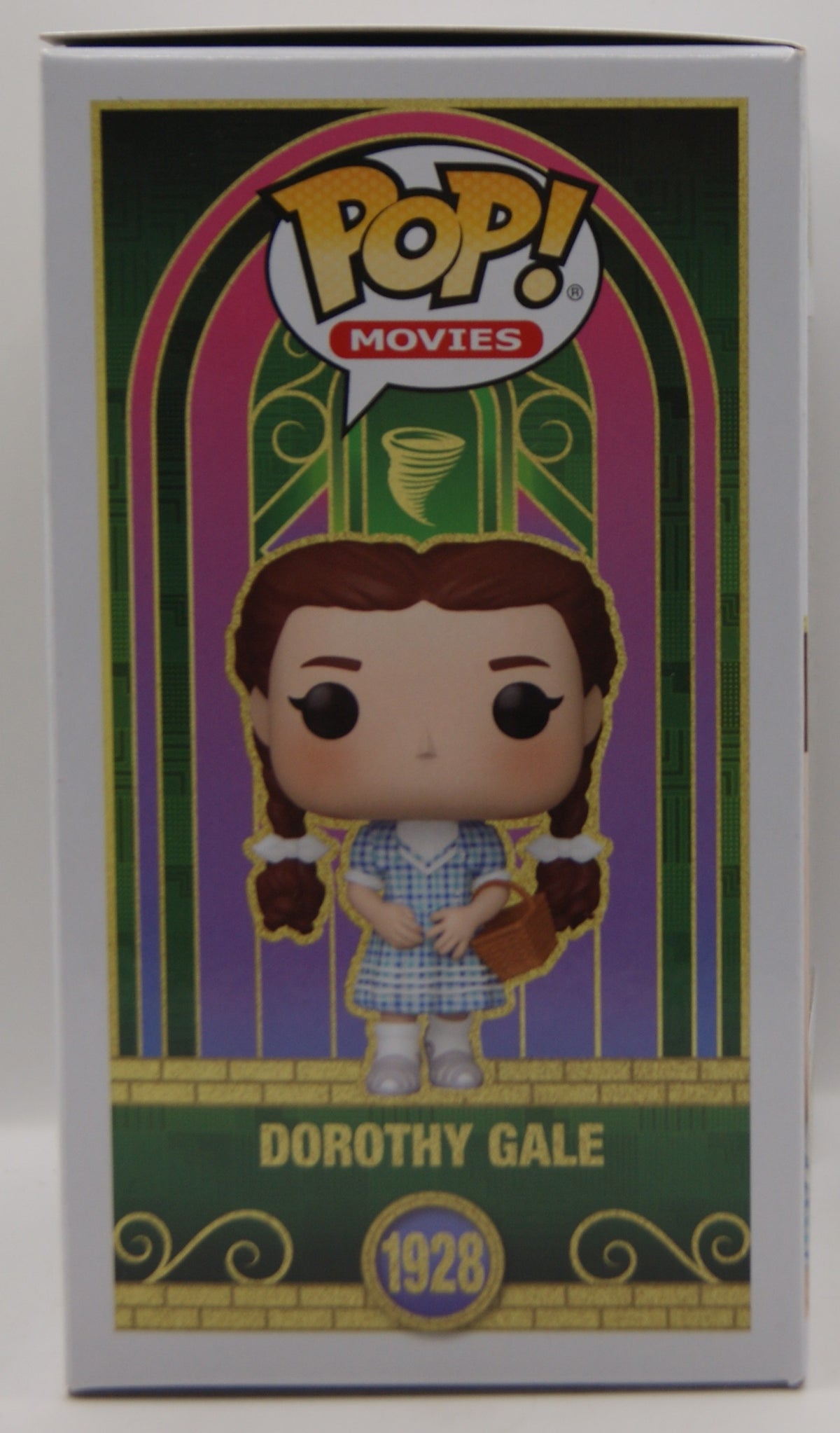 Funko Pop! Movies Wicked Dorothy Gale #1928 Vinylfigur OVP