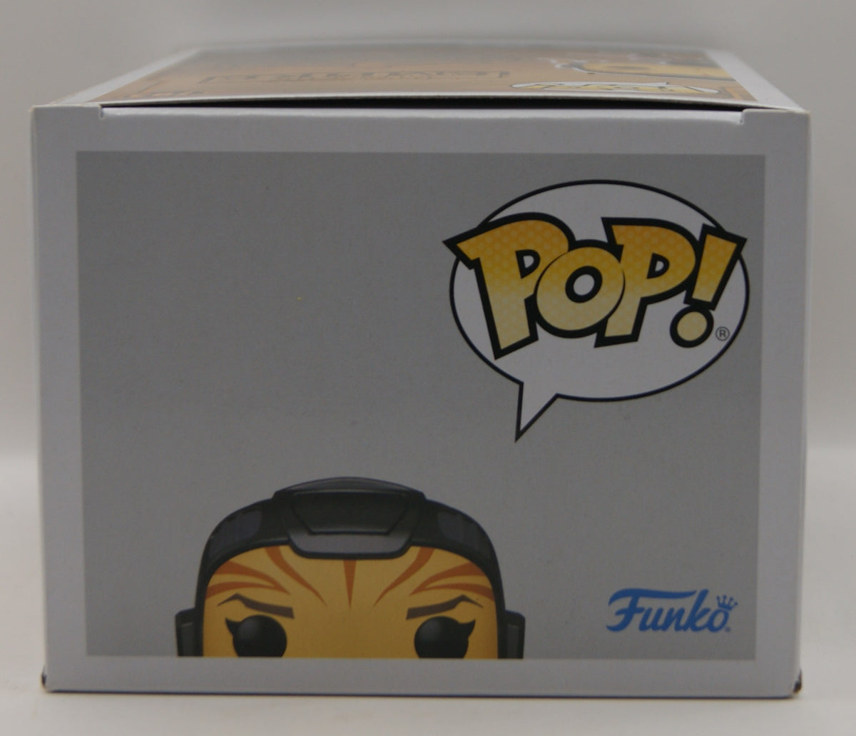 Funko Pop! Star Wars – Fourth Sister #793 – Tales of the Empire