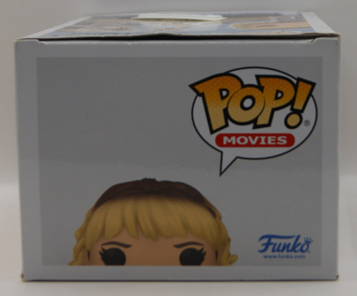 Funko Pop! Movies – The Electric State – Michelle #1738