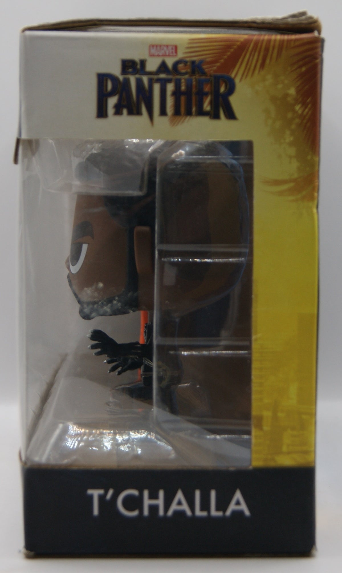 Funko VYNL. Marvel Black Panther Shuri & T’Challa 2-Pack Vinyl Figuren OVP