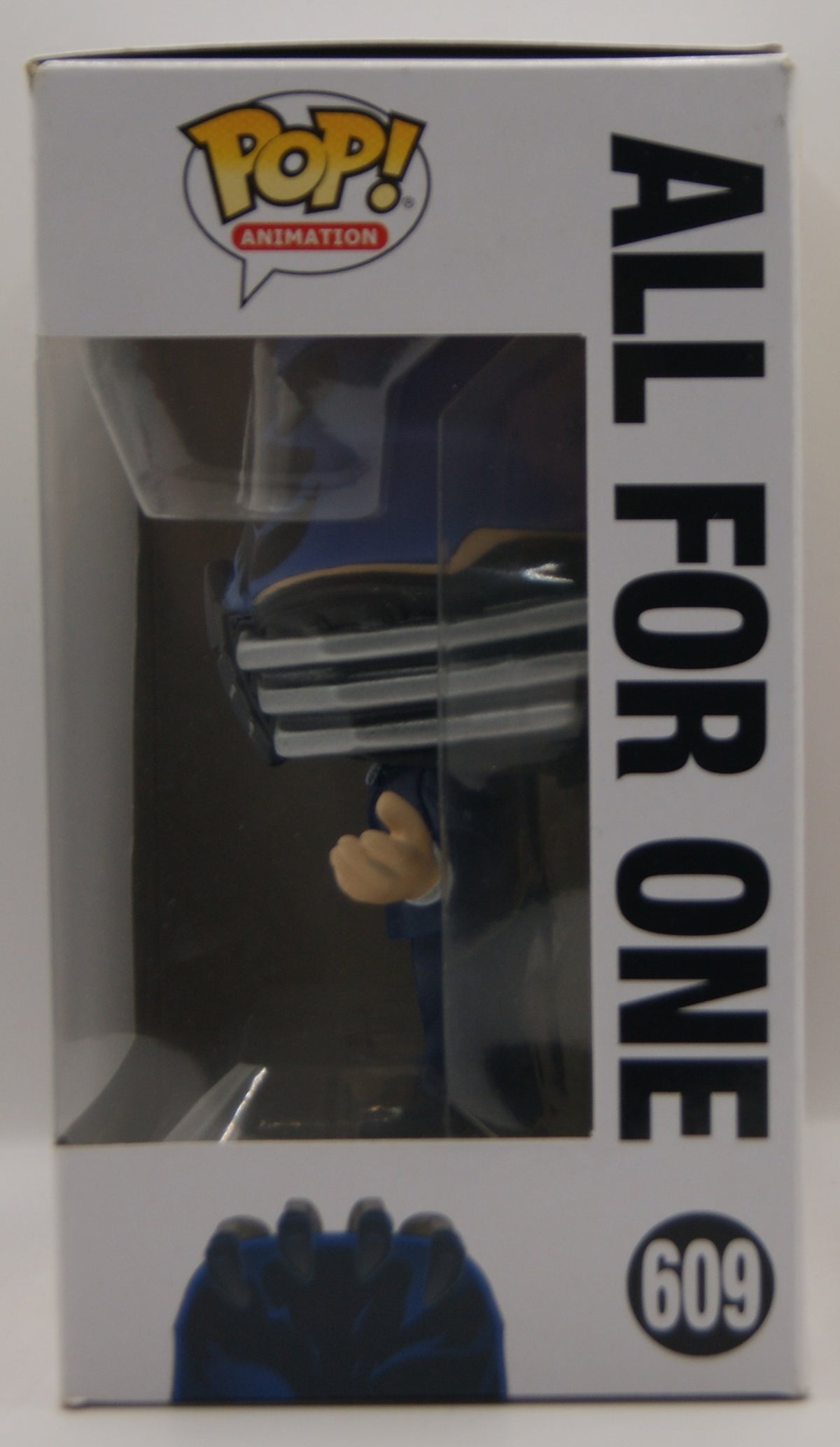 Funko Pop! Animation – My Hero Academia – All For One #609