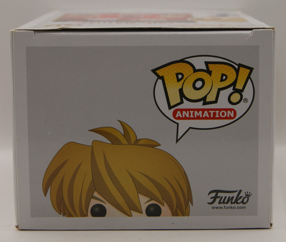 Funko Pop! Animation – Yu-Gi-Oh! – Joey Wheeler #717