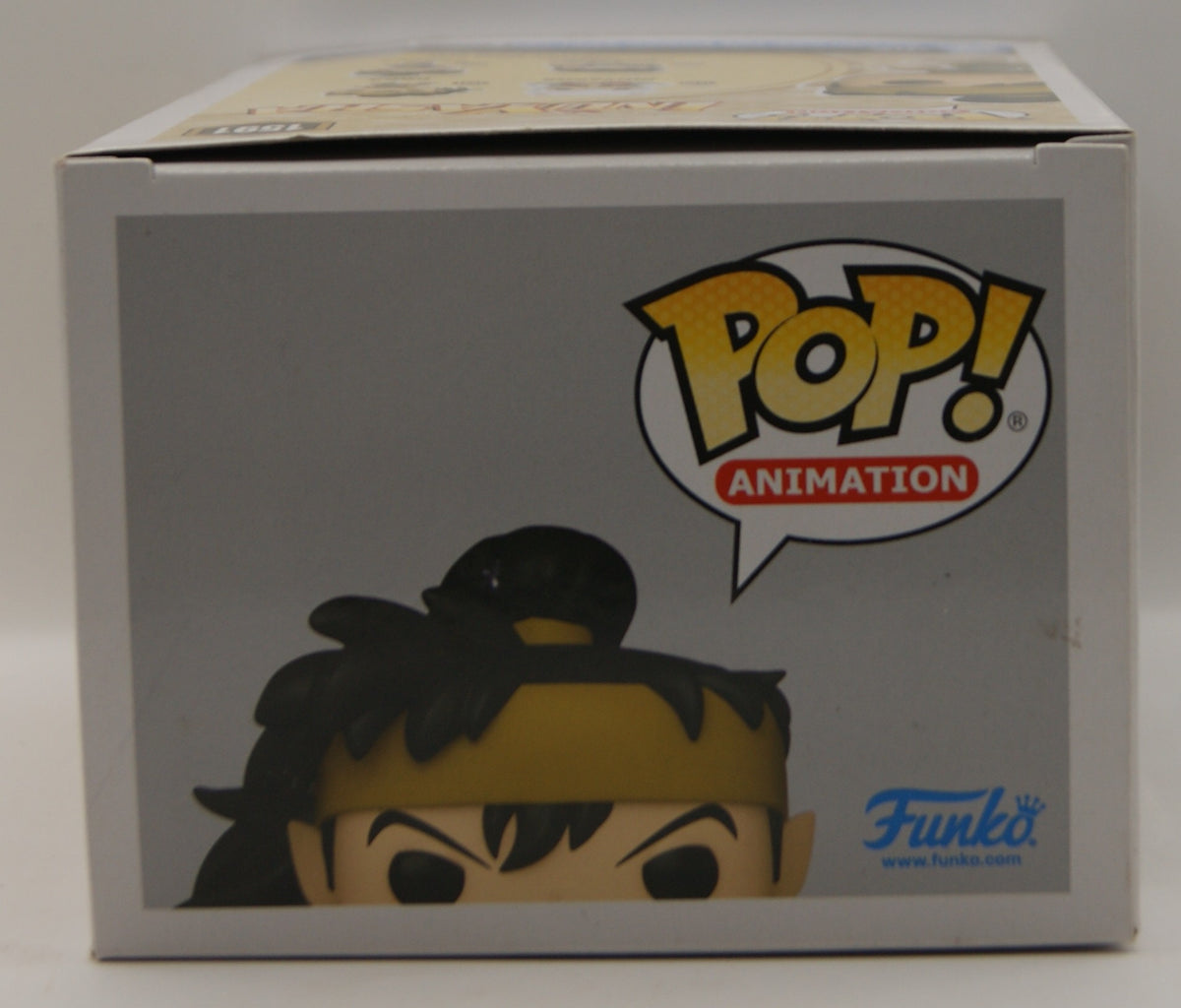Funko Pop! Animation – InuYasha – Koga #1591