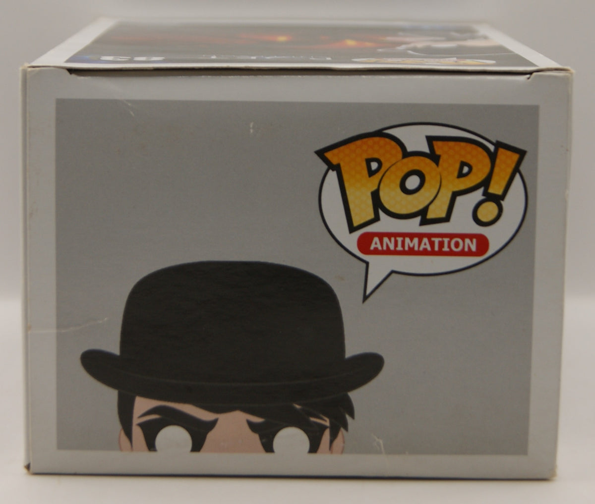 Funko Pop! Animation – Poet Anderson: The Dream Walker – Poet Anderson #83