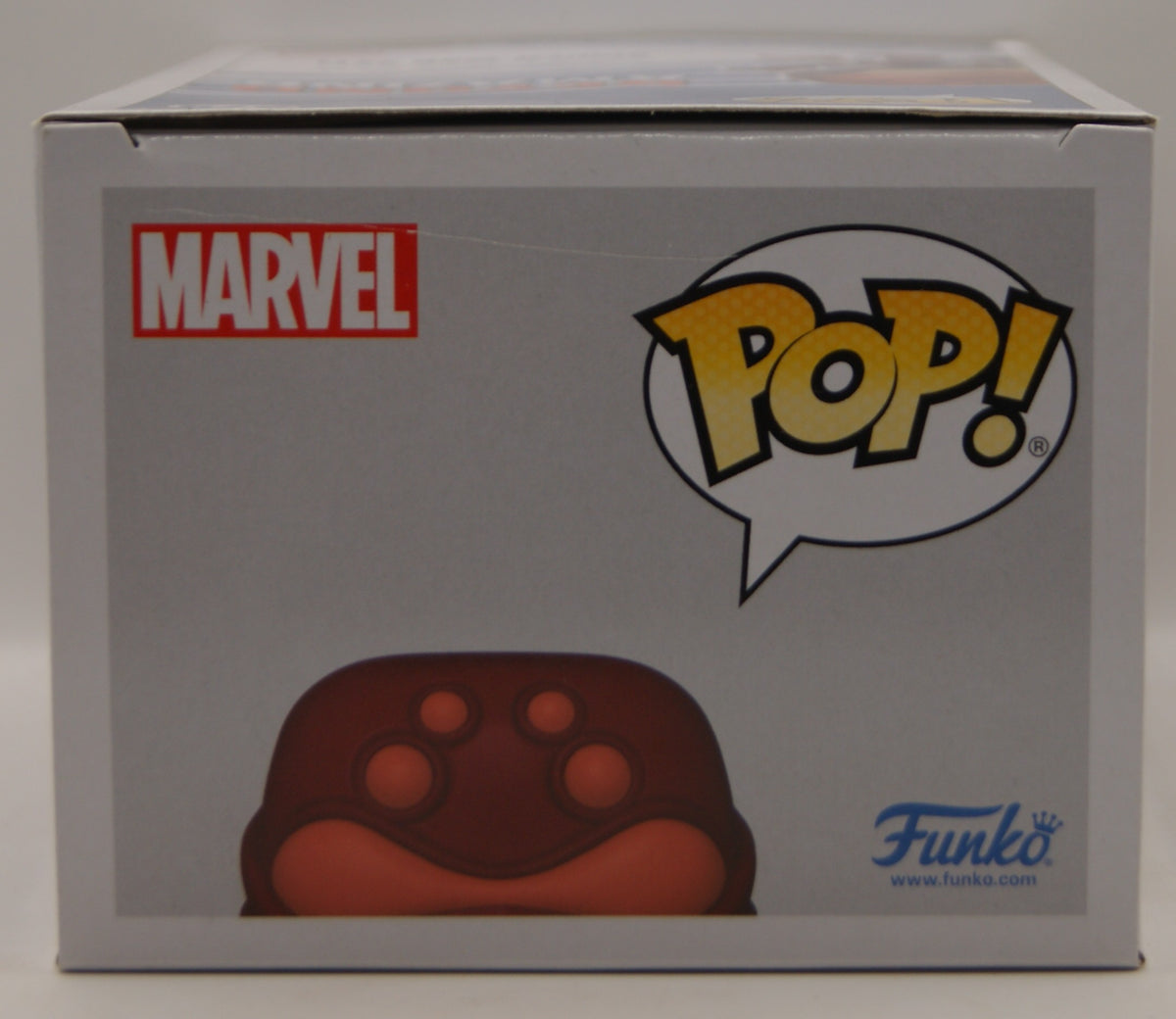 Funko Pop! Marvel Spider-Man 2211 #979 Beyond Amazing Amazon Exclusive OVP