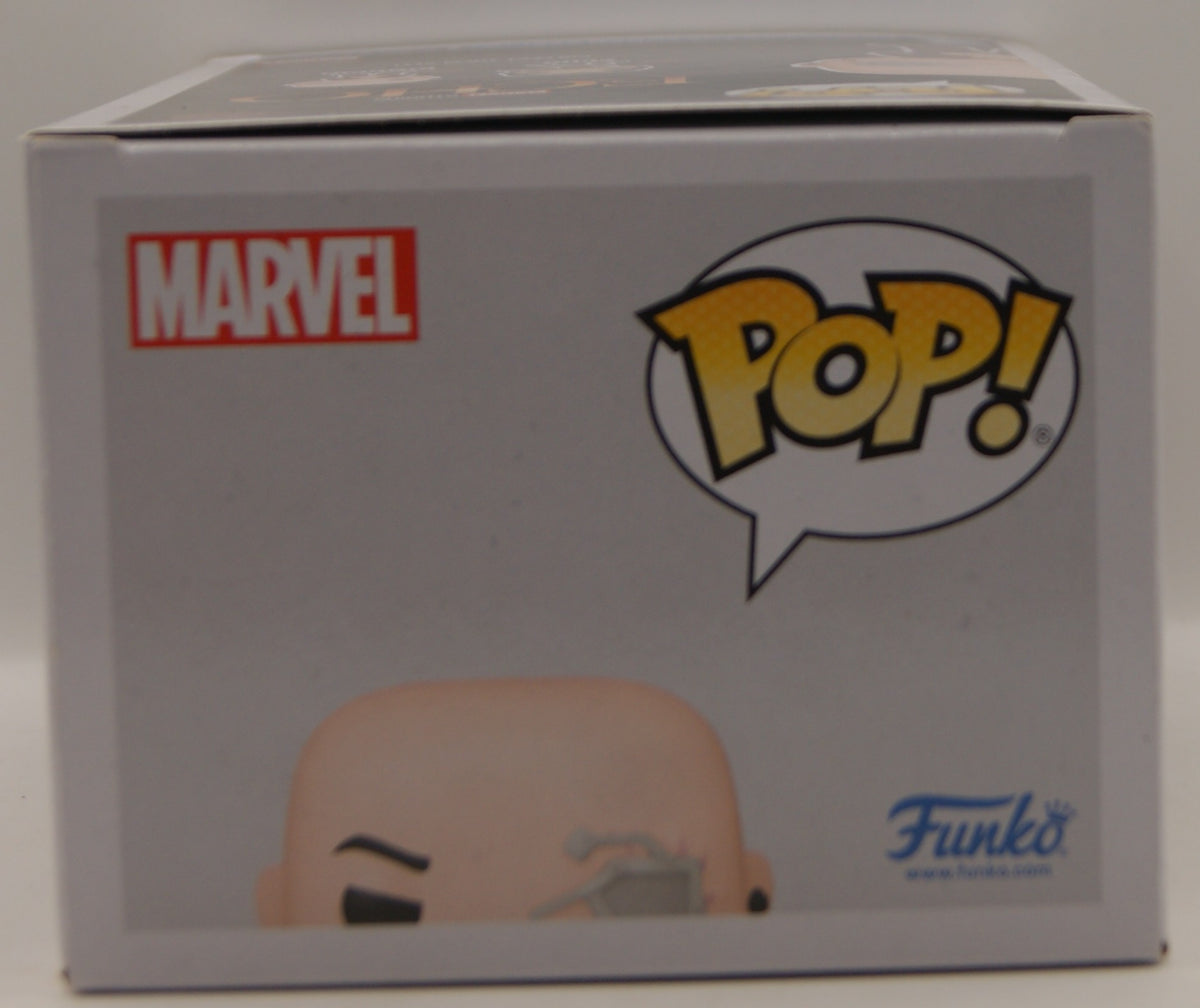 Funko Pop! Marvel Echo Kingpin #1336 Wilson Fisk Bobble-Head OVP