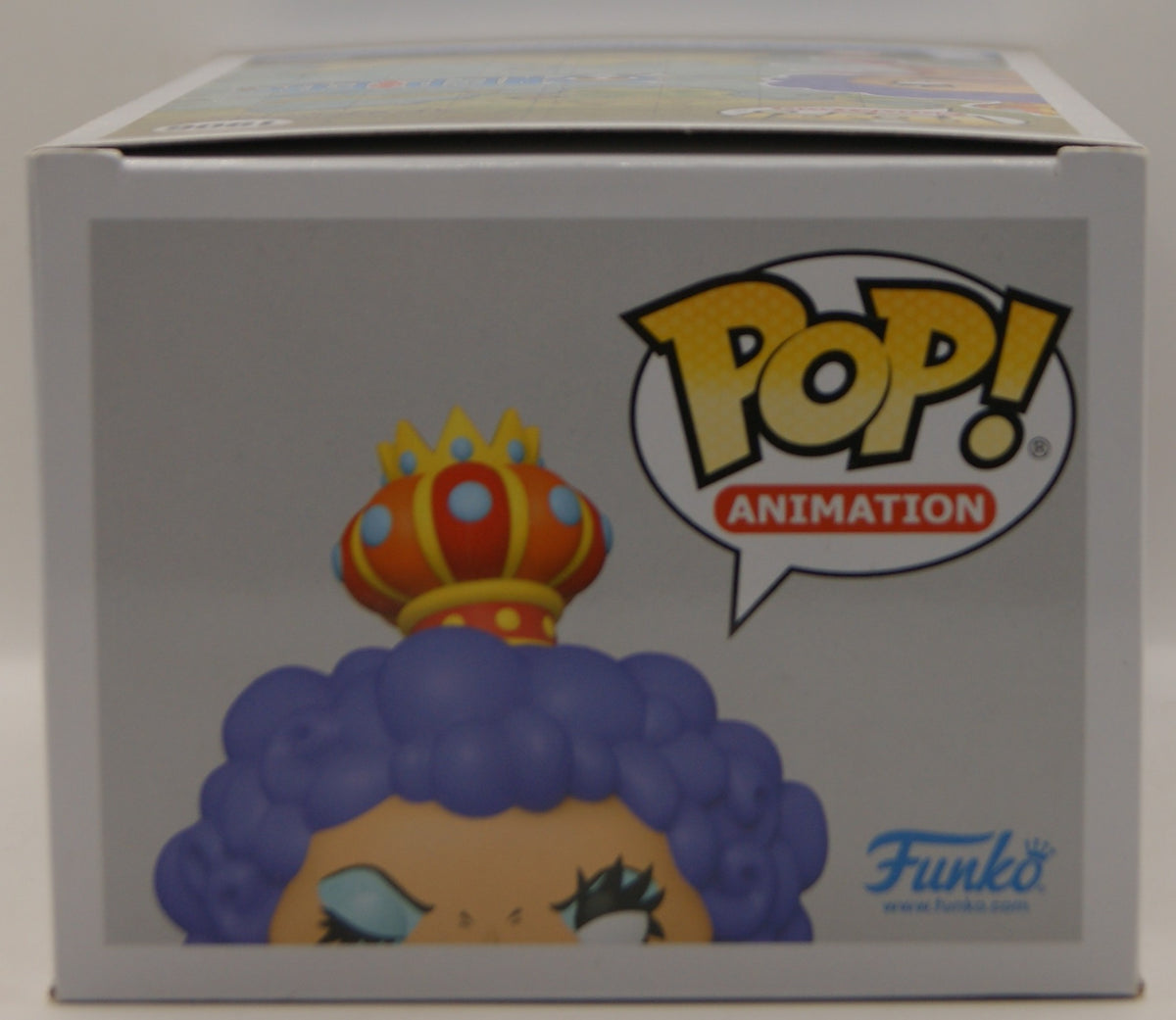 Funko Pop! Animation One Piece Emporio Ivankov #1906 Funko Exclusive OVP